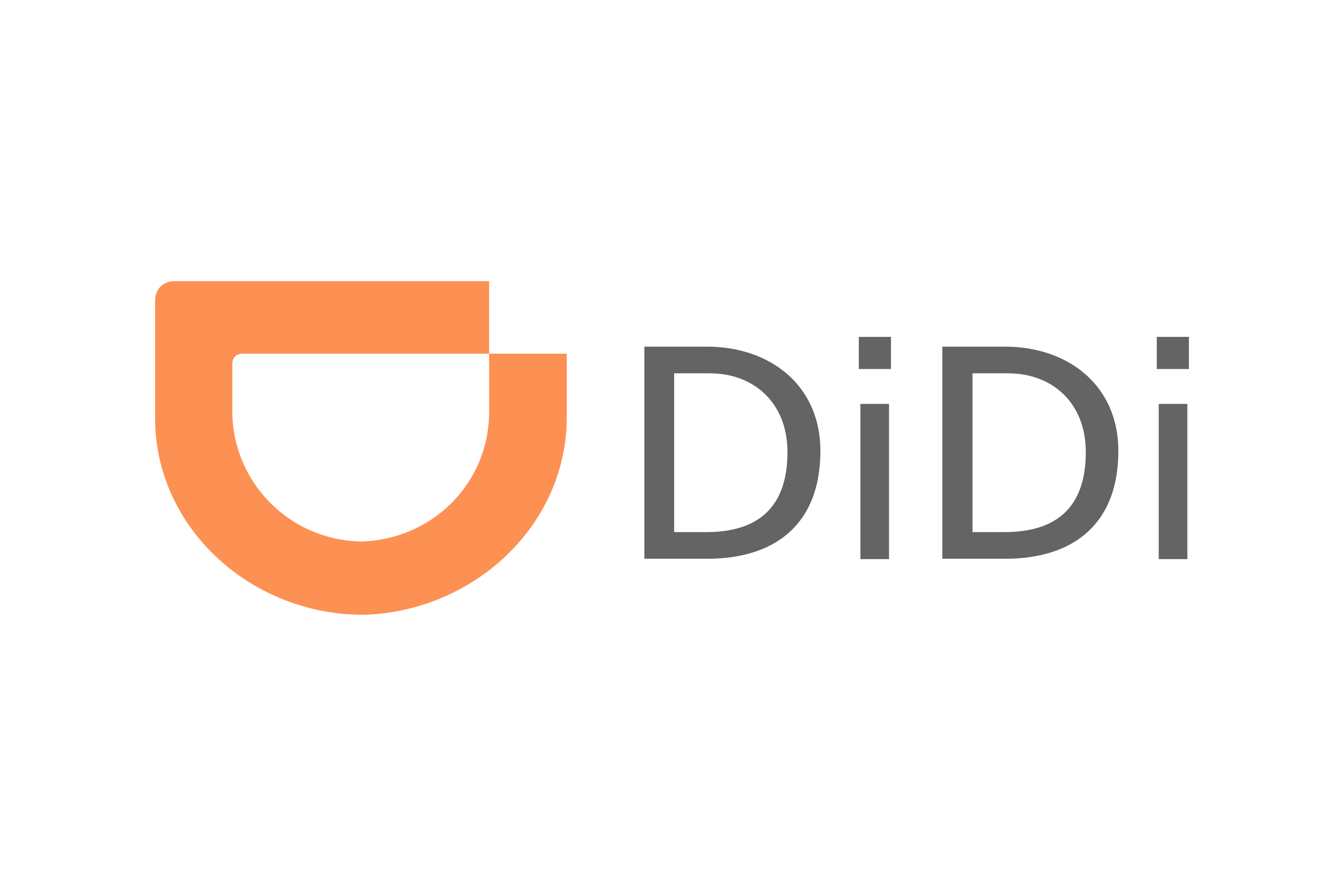 Logo de DiDi